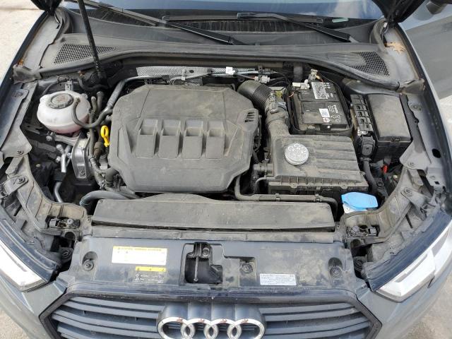 Photo 11 from auction – 2020 AUDI A3 PREMIUM with VIN WAUAUGFF1LA100018