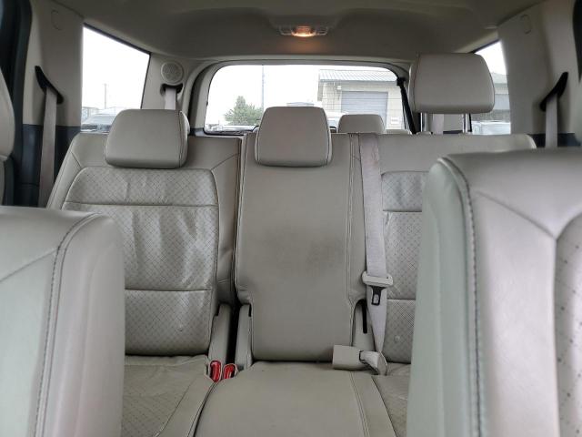 Photo 10 from auction – 2009 FORD FLEX LIMIT with VIN 2FMDK53C39BB06237