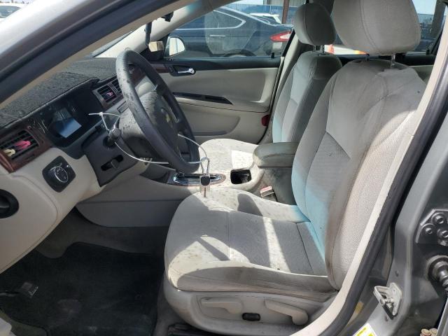 Photo 7 from auction – 2008 CHEVROLET IMPALA LT with VIN 2G1WT58KX89168775
