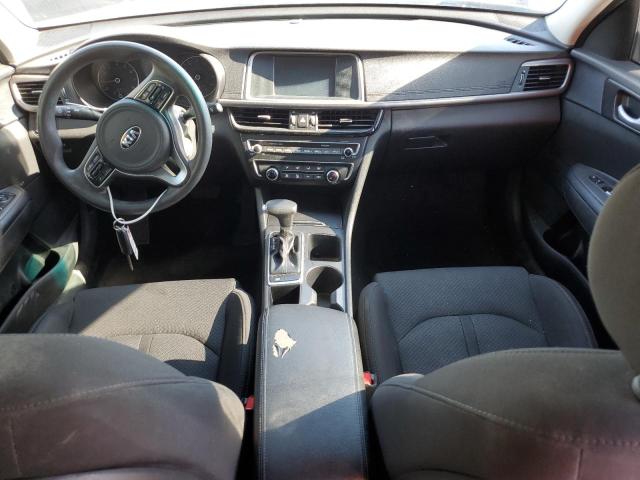 Photo 8 from auction – 2018 KIA OPTIMA LX with VIN 5XXGT4L38JG272878