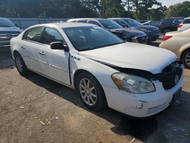 Photo 4 from auction – 2008 BUICK LUCERNE CX with VIN 1G4HD57298U132167