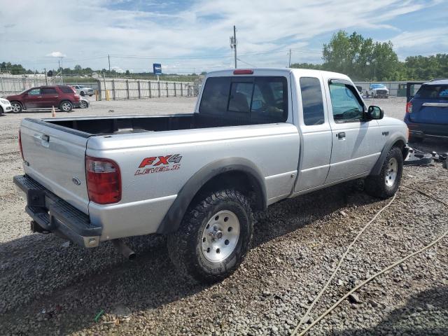 Photo 3 from auction – 2003 FORD RANGER SUP with VIN 1FTZR45E93PA73419