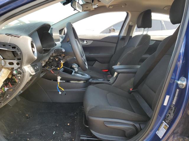Photo 7 from auction – 2021 KIA FORTE FE with VIN 3KPF24AD8ME385608
