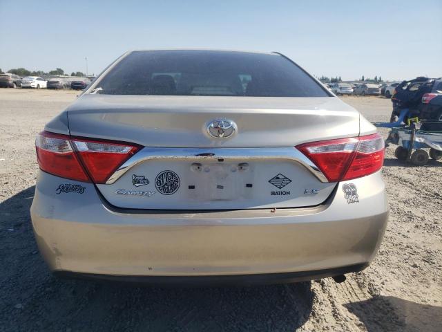 Photo 6 from auction – 2016 TOYOTA CAMRY LE with VIN 4T4BF1FK3GR560766