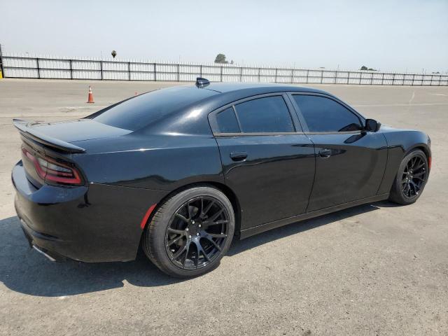 Photo 3 from auction – 2016 DODGE CHARGER SX with VIN 2C3CDXHG6GH227862