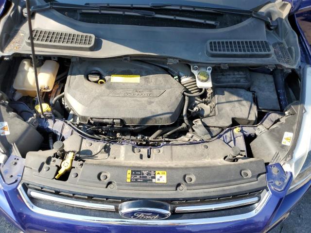 Photo 11 from auction – 2015 FORD ESCAPE TIT with VIN 1FMCU0JX2FUB41100