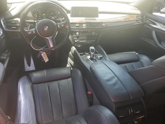 Photo 8 from auction – 2018 BMW X6 SDRIVE3 with VIN 5UXKU0C56J0G81000