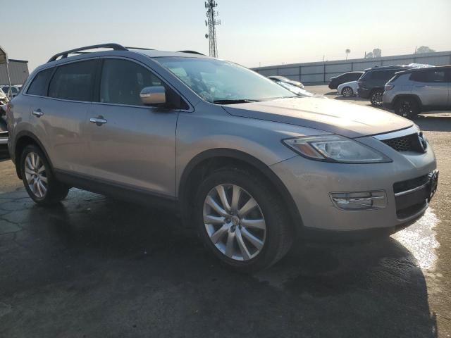 Photo 4 from auction – 2008 MAZDA CX-9 with VIN JM3TB28V180152990