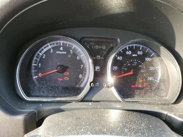 Photo 9 from auction – 2019 NISSAN VERSA S with VIN 3N1CN7AP7KL851319