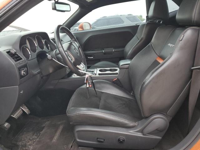 Photo 7 from auction – 2011 DODGE CHALLENGER with VIN 2B3CJ7DJ3BH599790