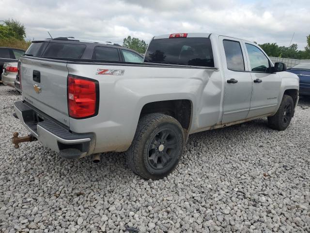 Photo 3 from auction – 2016 CHEVROLET SILVERADO with VIN 1GCVKREC6GZ133486