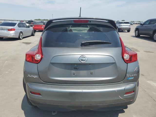 Zdjęcie 6 z aukcji – 2012 NISSAN JUKE S z VIN JN8AF5MV1CT124162