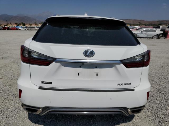 Photo 6 from auction – 2019 LEXUS RX 350 BAS with VIN 2T2BZMCA9KC191934