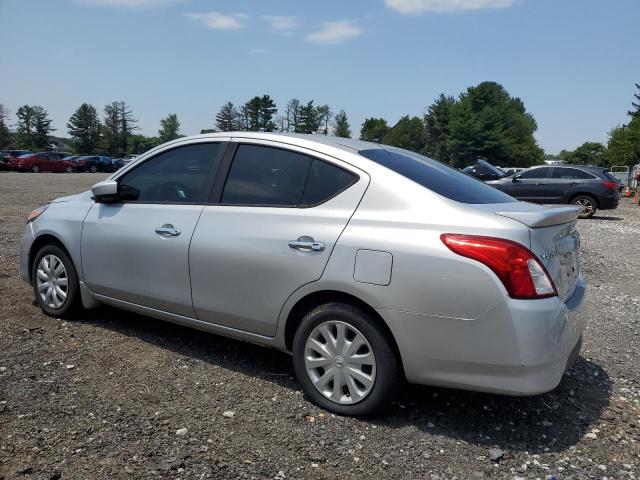 Photo 2 from auction – 2015 NISSAN VERSA S with VIN 3N1CN7AP4FL845807