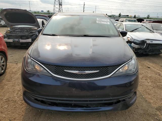 Photo 5 from auction – 2017 CHRYSLER PACIFICA T with VIN 2C4RC1DG3HR513370
