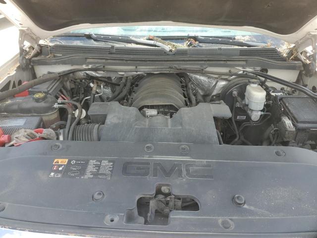 Photo 11 from auction – 2015 GMC SIERRA C15 with VIN 3GTP1VEC6FG162828