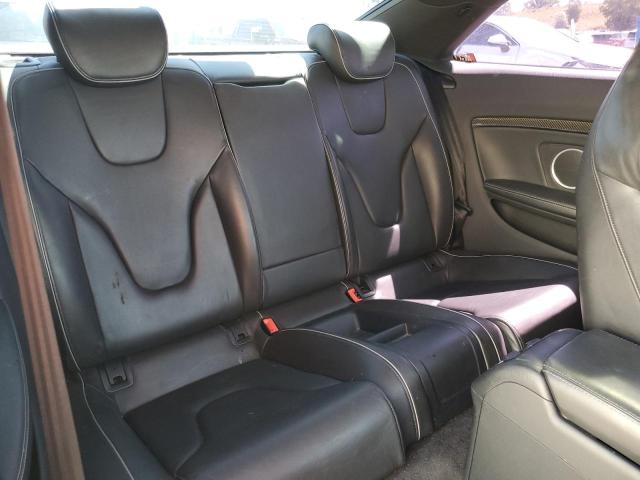 Photo 10 from auction – 2014 AUDI RS5 with VIN WUAC6AFR9EA901833