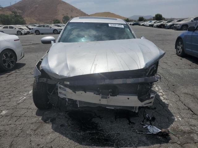 Photo 5 from auction – 2021 NISSAN ALTIMA SV with VIN 1N4BL4DV2MN416756