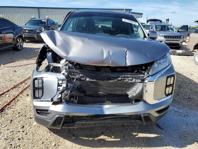 Photo 5 from auction – 2020 MITSUBISHI OUTLANDER with VIN JA4AP3AU4LU020732