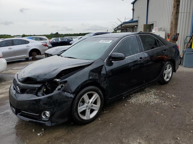 TOYOTA CAMRY L 2014 with VIN 4T1BF1FK4EU420684 - Photo from auction