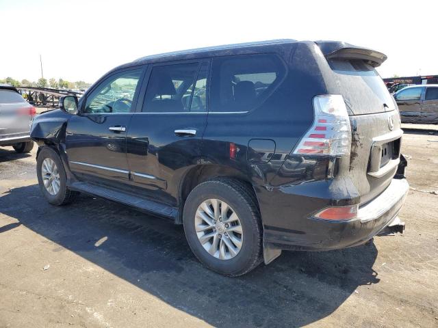 Photo 2 from auction – 2016 LEXUS GX 460 with VIN JTJBM7FX8G5145873