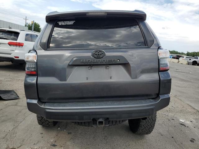 Photo 6 from auction – 2014 TOYOTA 4RUNNER SR with VIN JTEBU5JR7E5197598