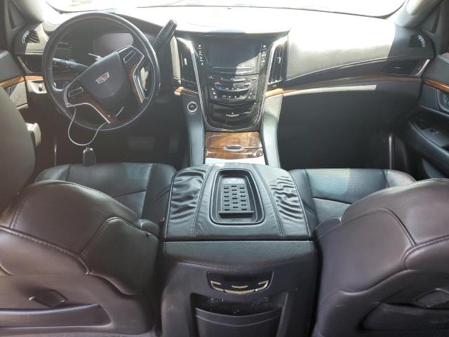 Photo 8 from auction – 2015 CADILLAC ESCALADE P with VIN 1GYS4NKJ4FR573546