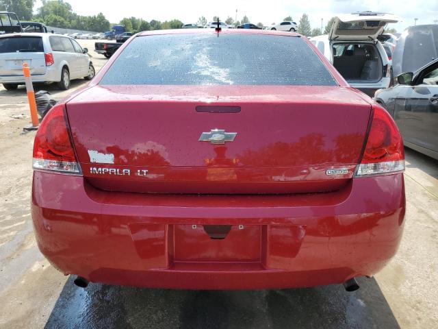 Photo 6 from auction – 2015 CHEVROLET IMPALA LIM with VIN 2G1WB5E37F1113566
