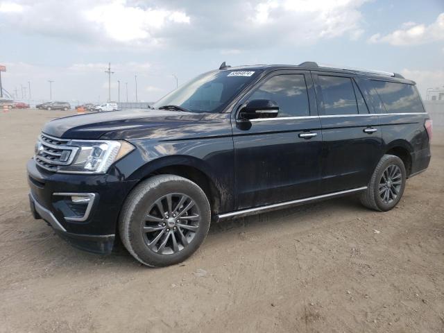 FORD EXPEDITION 2020 مع رقم تعريف المركبة 1FMJK2AT6LEA42016 - صورة من المزاد