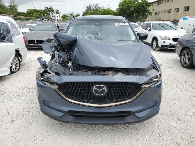 Photo 5 from auction – 2021 MAZDA CX-5 TOURI with VIN JM3KFACY6M0395314