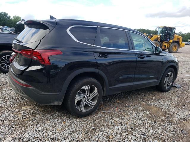 Photo 3 from auction – 2023 HYUNDAI SANTA FE S with VIN 5NMS14AJ3PH649855