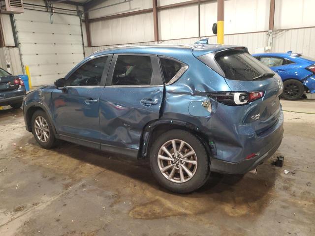 Photo 2 from auction – 2022 MAZDA CX-5 PREFE with VIN JM3KFBCMXN1588158
