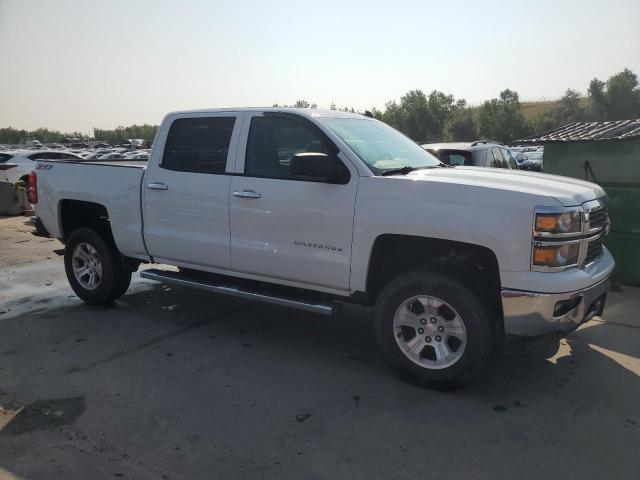 Photo 4 from auction – 2014 CHEVROLET SILVERADO with VIN 3GCUKREC5EG450281