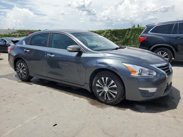 Photo 4 from auction – 2013 NISSAN ALTIMA 2.5 with VIN 1N4AL3AP4DC276801