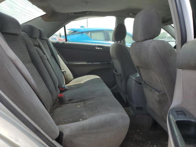 Photo 10 from auction – 2005 TOYOTA CAMRY LE with VIN 4T1BE32K15U074906