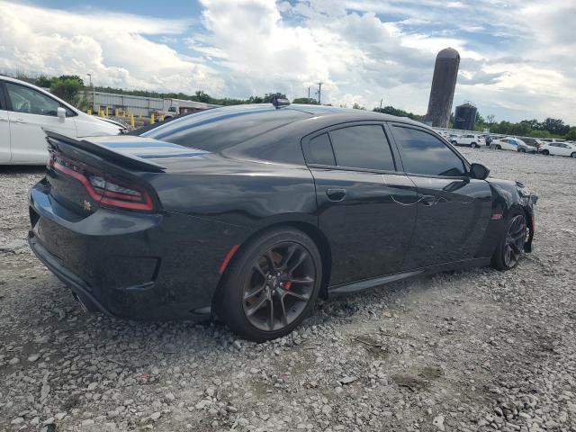 Photo 3 from auction – 2021 DODGE CHARGER SC with VIN 2C3CDXGJ4MH675381