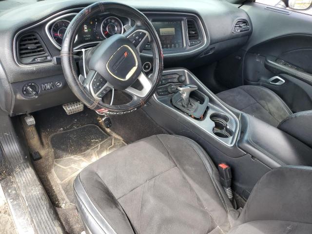 Photo 8 from auction – 2015 DODGE CHALLENGER with VIN 2C3CDZBT0FH764579