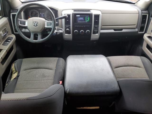 Photo 8 from auction – 2010 DODGE RAM 1500 with VIN 1D7RV1GT9AS225236