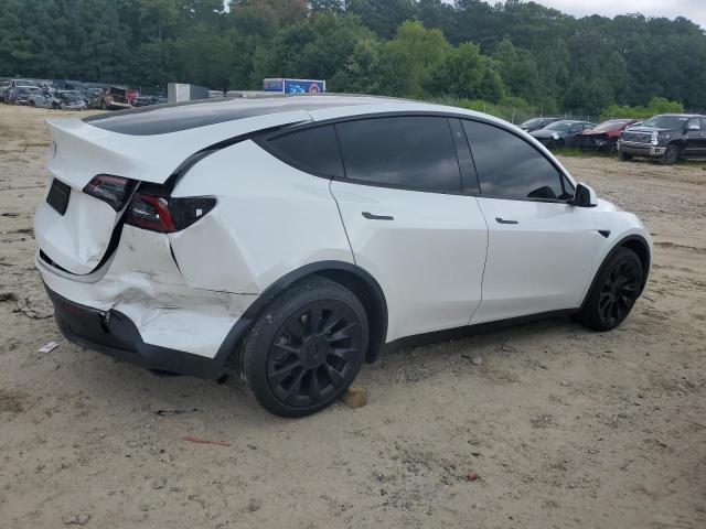 Photo 3 from auction – 2023 TESLA MODEL Y with VIN 7SAYGDEEXPA030127