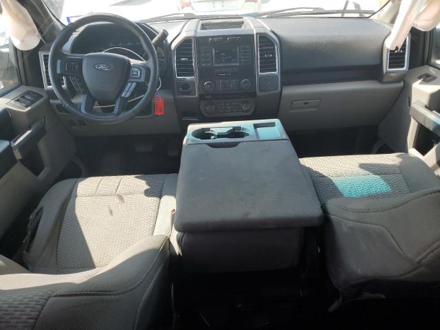 Photo 8 from auction – 2015 FORD F150 SUPER with VIN 1FTEW1CP9FKD95098