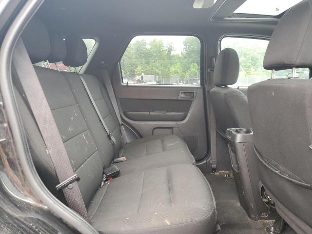 Photo 11 from auction – 2010 FORD ESCAPE XLT with VIN 1FMCU0D7XAKA11629