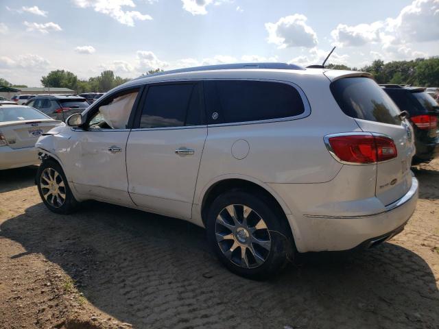 Photo 2 from auction – 2017 BUICK ENCLAVE with VIN 5GAKVCKD7HJ280888
