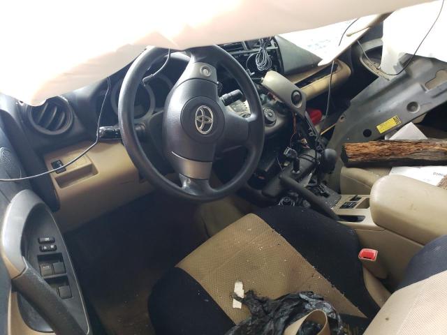 Photo 8 from auction – 2010 TOYOTA RAV4 with VIN 2T3BF4DV3AW057973