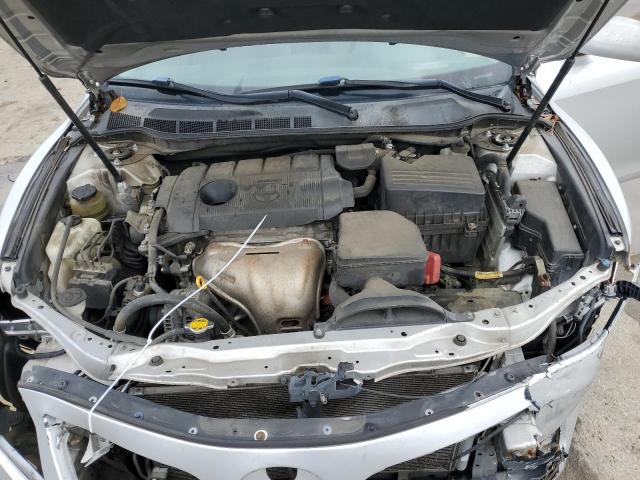 Photo 11 from auction – 2011 TOYOTA CAMRY BASE with VIN 4T4BF3EK1BR193548