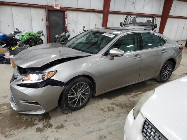 LEXUS ES 350 2016 with VIN 58ABK1GG8GU026400 - Photo from auction