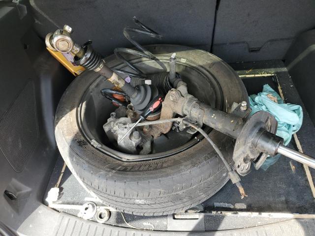 Photo 13 from auction – 2014 FORD ESCAPE TIT with VIN 1FMCU9J95EUE46143