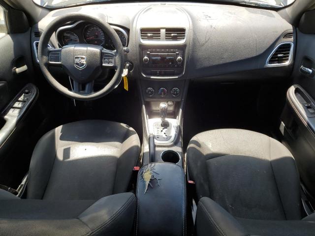 Photo 8 from auction – 2012 DODGE AVENGER SE with VIN 1C3CDZAB4CN252531