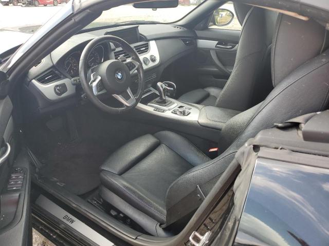 Photo 7 from auction – 2011 BMW Z4 SDRIVE3 with VIN WBALM7C5XBE384051