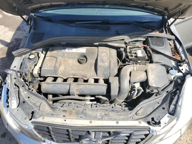 Photo 11 from auction – 2013 VOLVO XC60 3.2 with VIN YV4940DL7D2431958