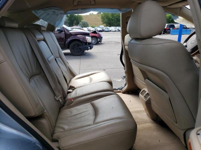 Photo 11 from auction – 2005 LEXUS RX 330 with VIN 2T2HA31U45C080057